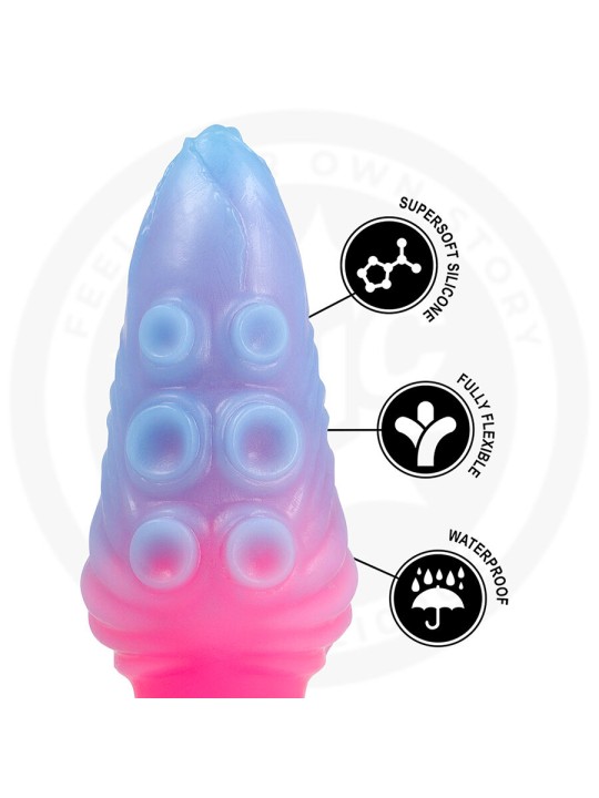 EPIC HYDRALA DILDO MAREAS MISTICAS