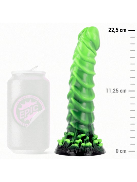 EPIC CAELION DILDO RAIZ VIVA
