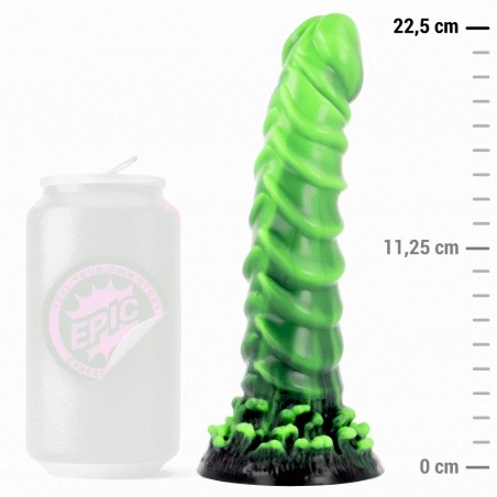 EPIC CAELION DILDO RAIZ VIVA