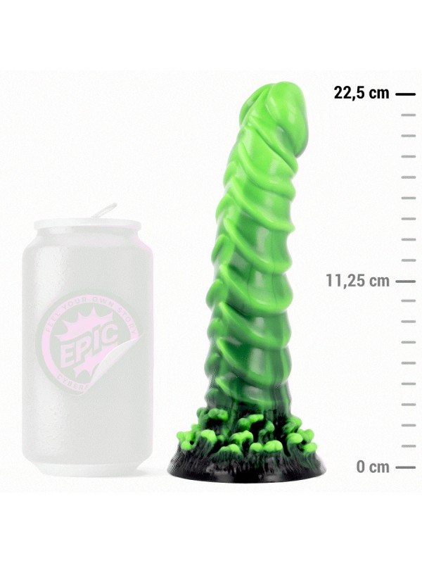 EPIC CAELION DILDO RAIZ VIVA