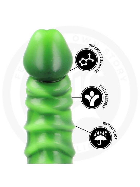 EPIC CAELION DILDO RAIZ VIVA