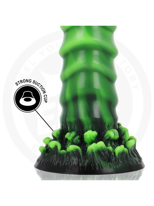 EPIC CAELION DILDO RAIZ VIVA