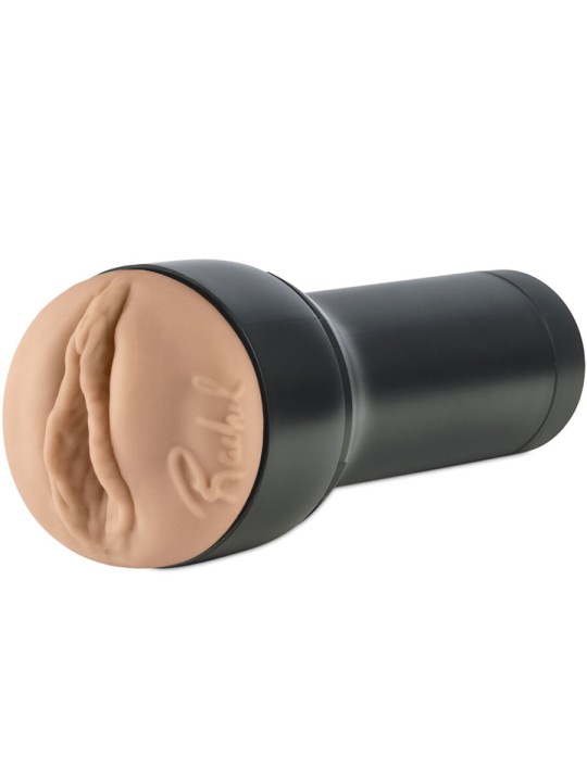 KIIROO FEEL RACHEL STARR MASTURBADOR STARS COLLECTION