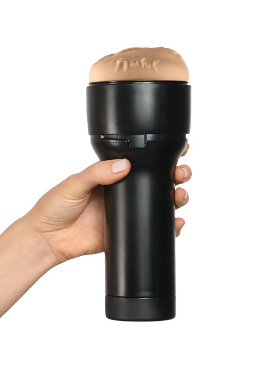 KIIROO FEEL RACHEL STARR MASTURBADOR STARS COLLECTION