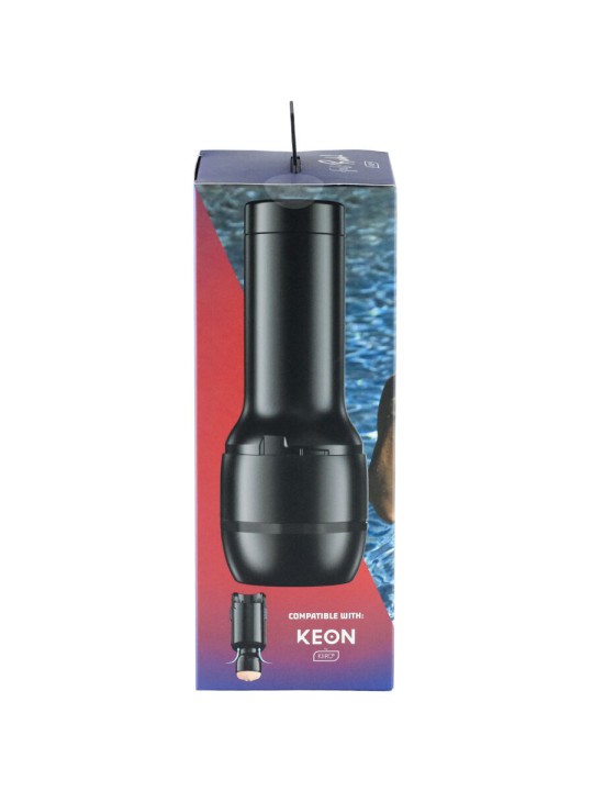 KIIROO FEEL RACHEL STARR MASTURBADOR STARS COLLECTION