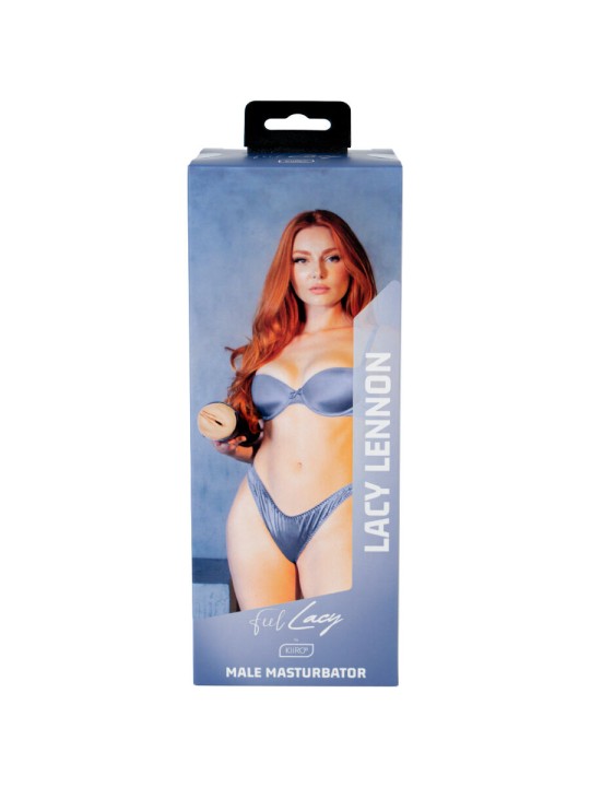 KIIROO FEEL LACY LENNON MASTURBADOR STARS COLLECTION