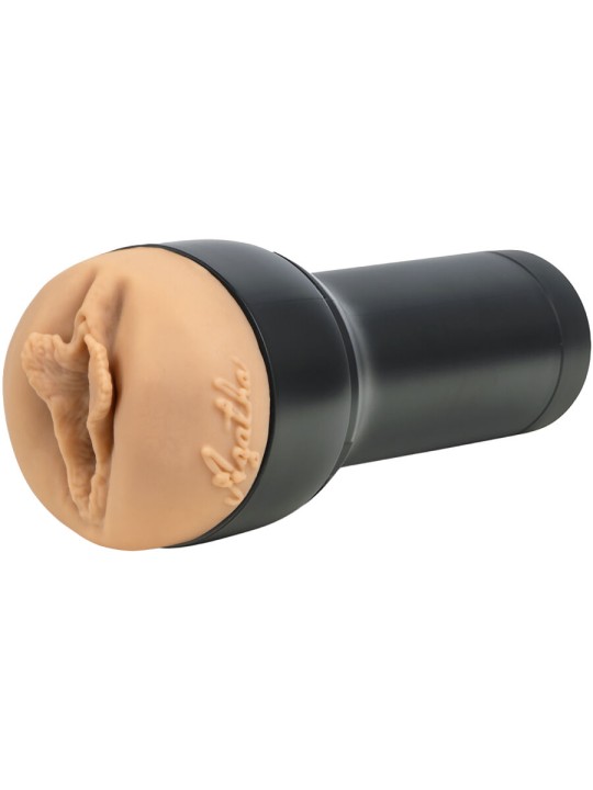 KIIROO FEEL AGATHA VEGA MASTURBADOR STARS COLLECTION