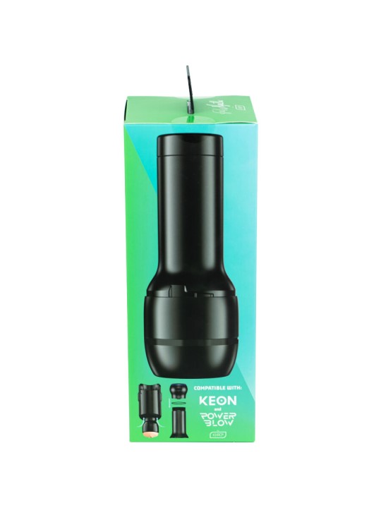 KIIROO FEEL AGATHA VEGA MASTURBADOR STARS COLLECTION