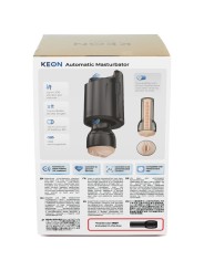 KIIROO KEON WIFI MASTURBADOR AUTOMATICO