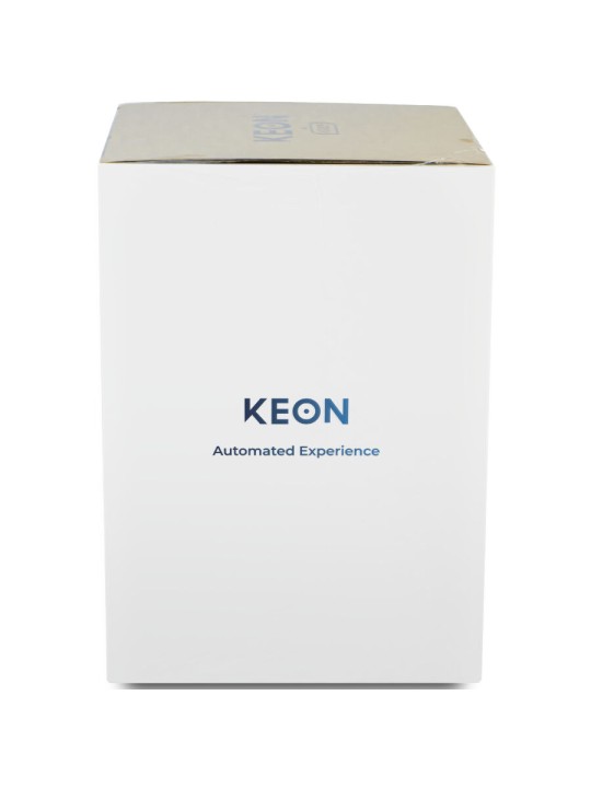 KIIROO KEON WIFI MASTURBADOR AUTOMATICO