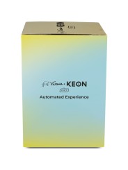 KIIROO KEON WIFI COMBO VICTORIA JUNE MASTURBADOR AUTOMATICO FEEL STROKER