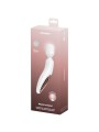 SATISFYER WAND ERLAND MASAJEADOR VIBRADOR BLANCO