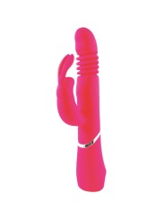 TREASURE MISSOURI SILICONE ROSA