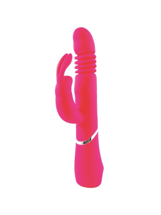 TREASURE MISSOURI SILICONE ROSA