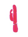 TREASURE MISSOURI SILICONE ROSA