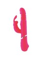 TREASURE MISSOURI SILICONE ROSA