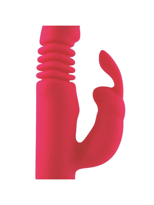TREASURE MISSOURI SILICONE ROSA