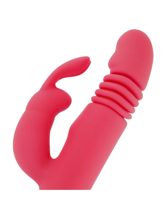 TREASURE MISSOURI SILICONE ROSA
