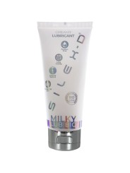 SILEXD LUBRICANTE BIO CREMOSO 100 ML