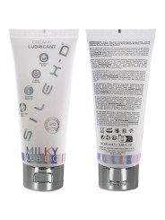 SILEXD LUBRICANTE BIO CREMOSO 100 ML