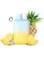 LOST MARY BM600 VAPER NICOTINA 2 DESECHABLE SABOR PINA HELADA