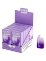 LOST MARY BM600 VAPER NICOTINA 2 DESECHABLE SABOR UVA