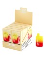 LOST MARY BM600 VAPER NICOTINA 2 DESECHABLE SABOR SANDIA LIMON