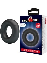 CRAZY BULL ARVELL ANILLO SILICONA MODELO 12