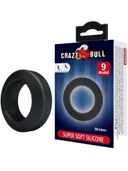 CRAZY BULL BRODAN ANILLO SILICONA MODELO 9