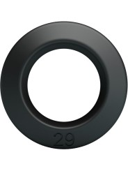 CRAZY BULL BRODAN ANILLO SILICONA MODELO 9