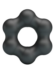 CRAZY BULL CLAUZELL ANILLO SILICONA MODELO 10