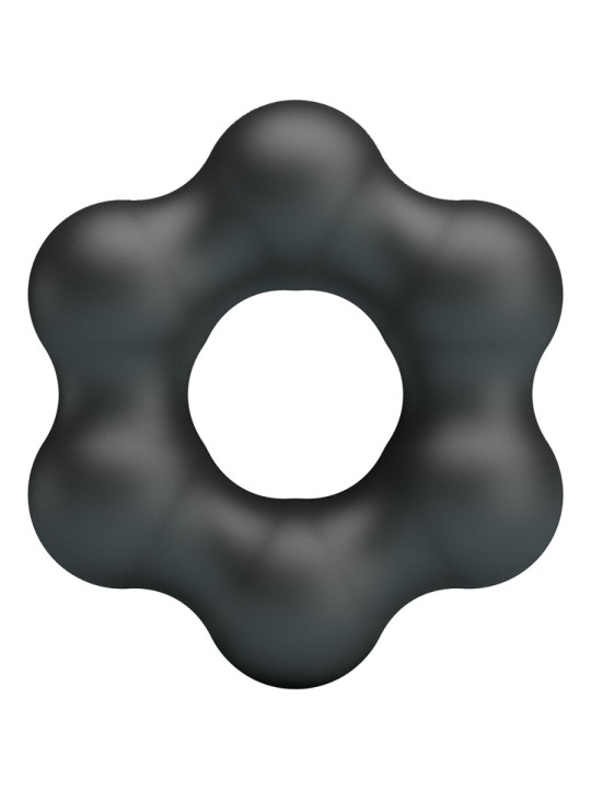 CRAZY BULL CLAUZELL ANILLO SILICONA MODELO 10