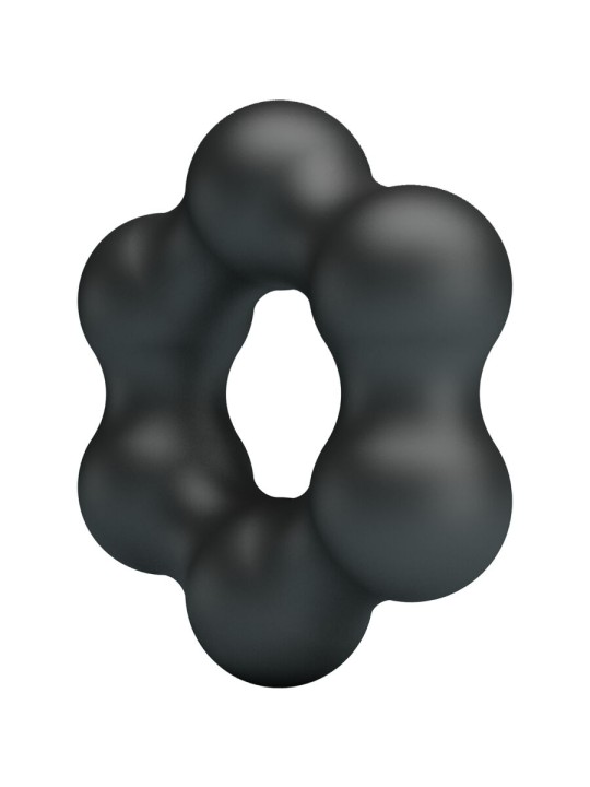 CRAZY BULL CLAUZELL ANILLO SILICONA MODELO 10