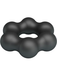 CRAZY BULL CLAUZELL ANILLO SILICONA MODELO 10