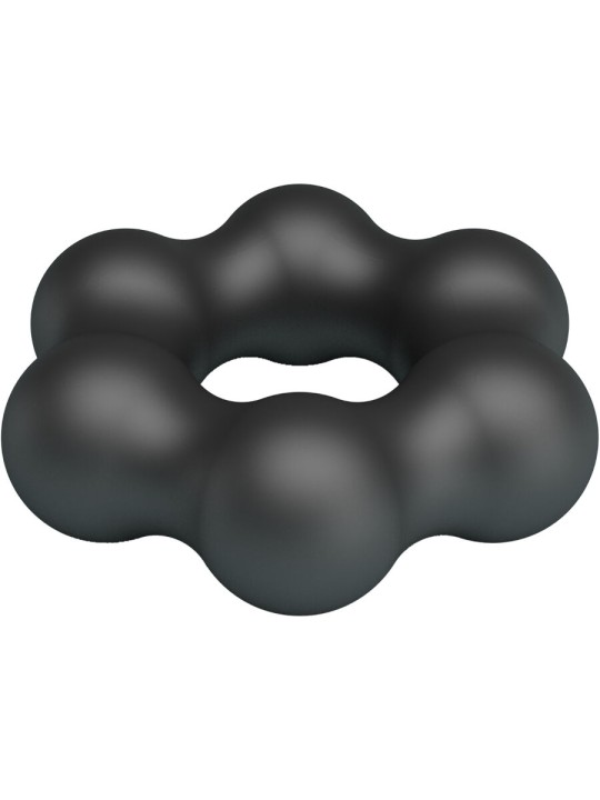 CRAZY BULL CLAUZELL ANILLO SILICONA MODELO 10