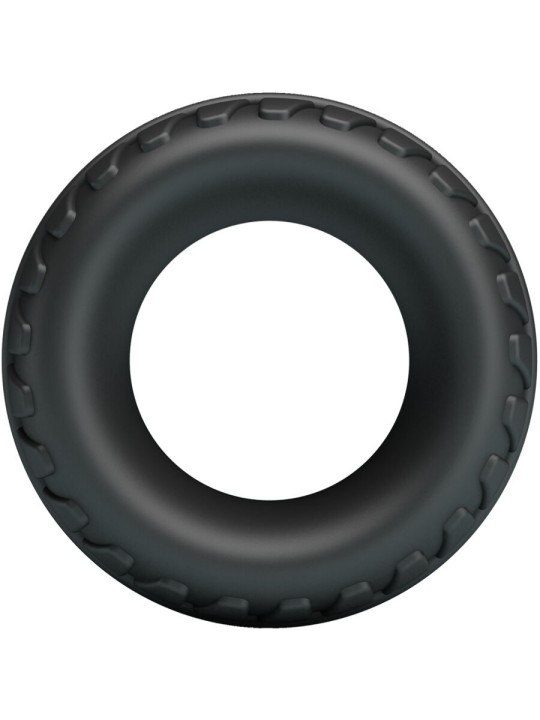 CRAZY BULL DILSON ANILLO SILICONA MODELO 3