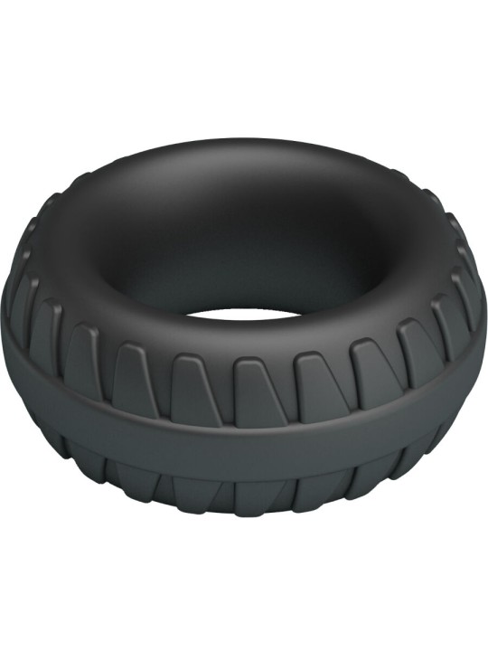 CRAZY BULL DILSON ANILLO SILICONA MODELO 3