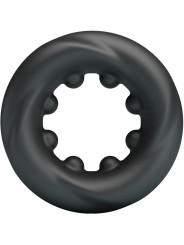 CRAZY BULL DAQUEZ ANILLO SILICONA MODELO 4