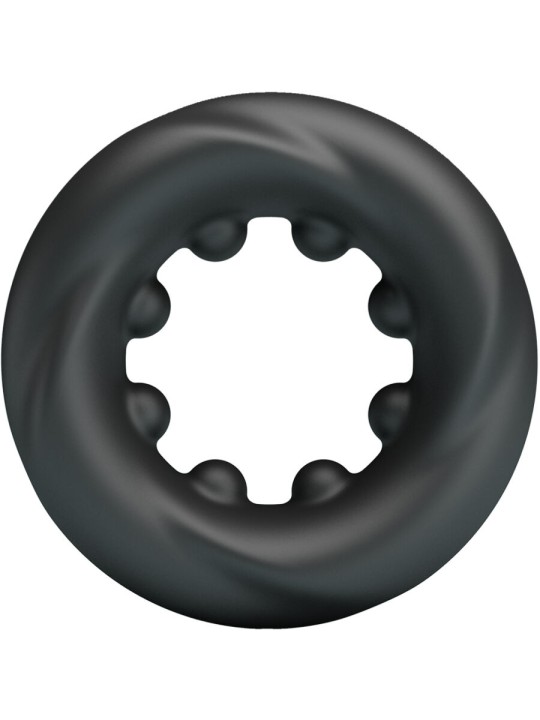 CRAZY BULL DAQUEZ ANILLO SILICONA MODELO 4