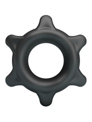 CRAZY BULL ETHANIEL ANILLO SILICONA MODELO 11