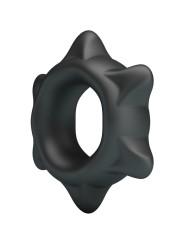 CRAZY BULL ETHANIEL ANILLO SILICONA MODELO 11