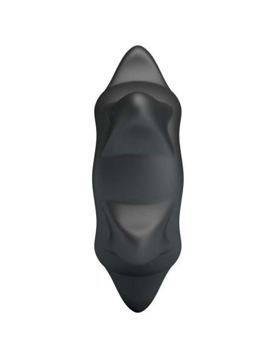 CRAZY BULL ETHANIEL ANILLO SILICONA MODELO 11