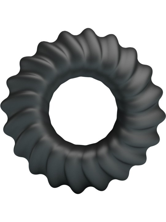 CRAZY BULL FITZ ANILLO SILICONA MODELO 8