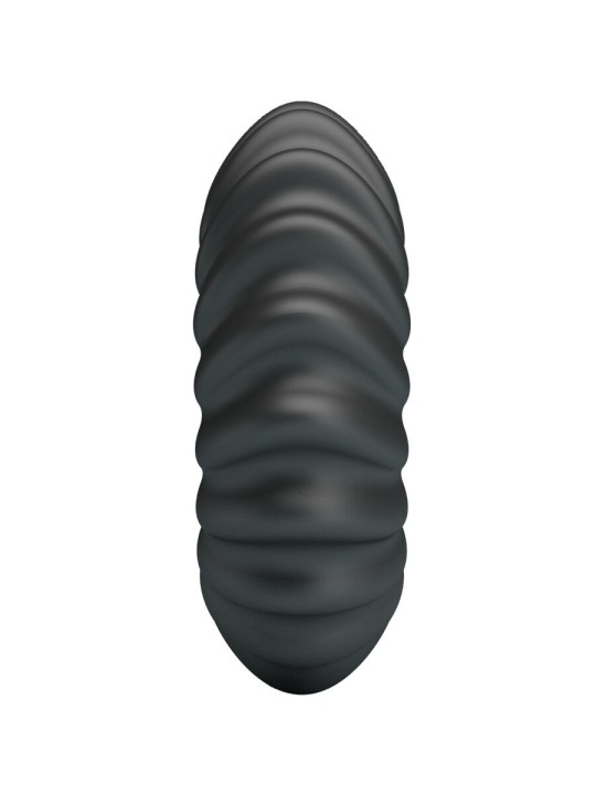 CRAZY BULL FITZ ANILLO SILICONA MODELO 8