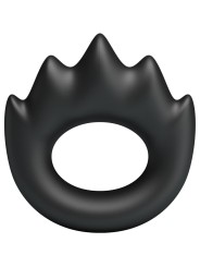 CRAZY BULL HABERT ANILLO SILICONA MODELO 13