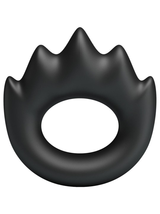 CRAZY BULL HABERT ANILLO SILICONA MODELO 13