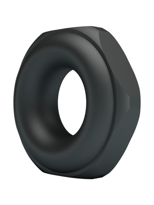 CRAZY BULL JARVIUS ANILLO SILICONA MODELO 14