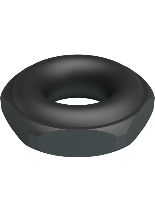 CRAZY BULL JARVIUS ANILLO SILICONA MODELO 14