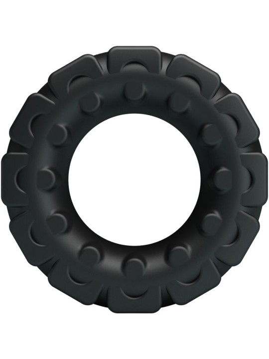 CRAZY BULL LAIDEN ANILLO SILICONA MODELO 5