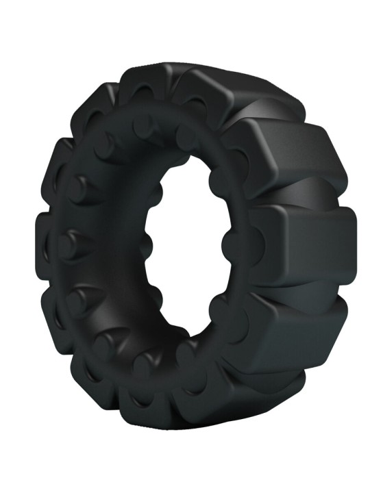 CRAZY BULL LAIDEN ANILLO SILICONA MODELO 5